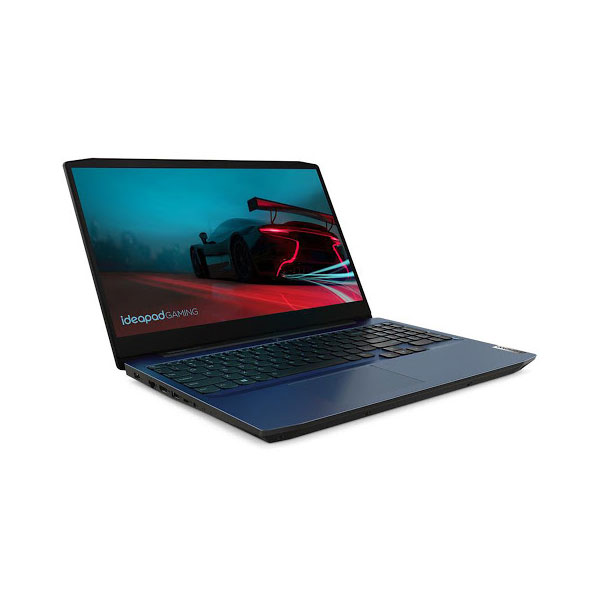 LENOVO Gaming 3 RYZEN 5 4600H 15,6 8 1TB 256 Freed