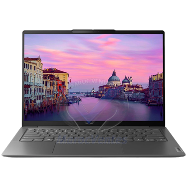 PC Portable YOGA S6 14IRH8 i5-13500H 14"WQXGA 16 Go 512 Go SSD W11H STORM GREY 24M