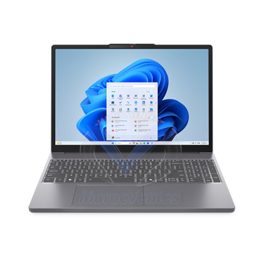 PC Portable IPS Slim 3 15IRH10 i7-13620H 15,6''WUXGA 24GO 512Go SSD W11H LUNA_GREY 24M