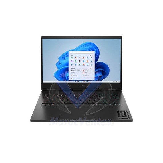 HP VICTUS 16 R7 16GB 512SSD RTX 3050 4GB W11H 1Y 845N9EA-BH4