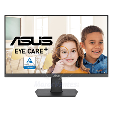Moniteur VA24EHF Eye Care 24 pouces (23,8 pouces d'affichage) IPS Full HD HDMI