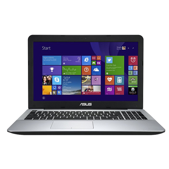 PC Portable Asus X555LA-XO666D