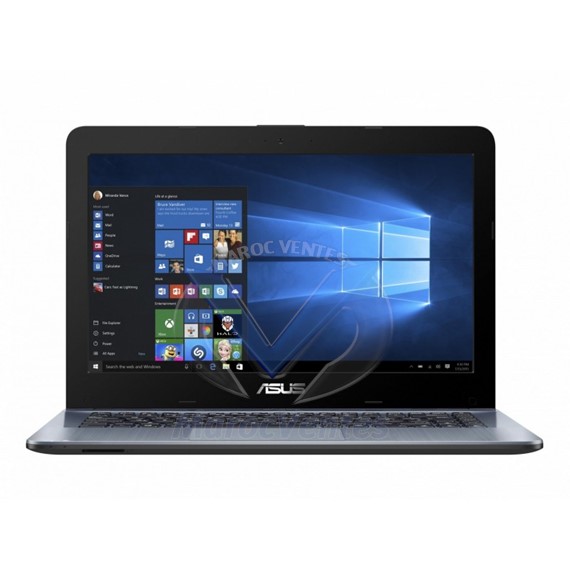 PC Portable VivoBook X441SA-WX028D 14" 90NB0CC2-M02710