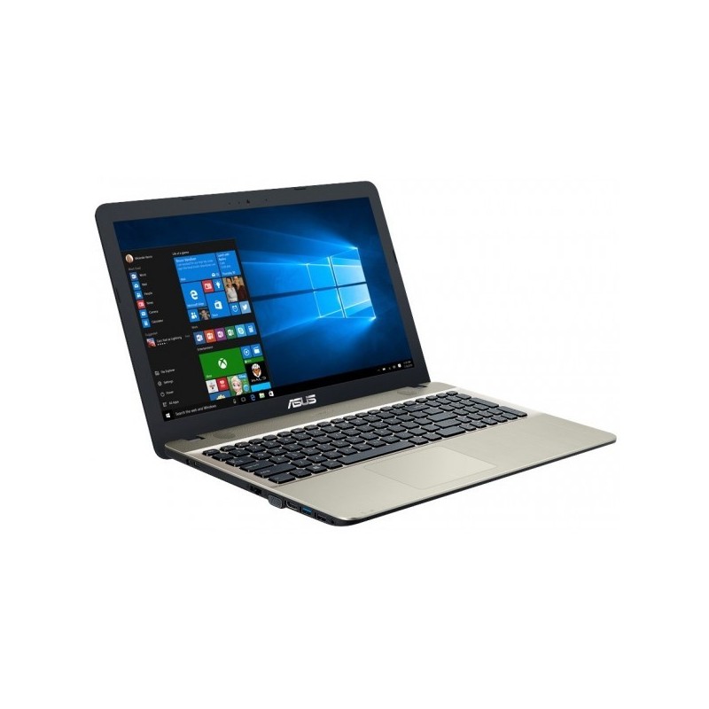 PC Portable VivoBook Série X  X540SA-XX565T 15.6 Pouces Pentium Mémoire Vive 4 Go