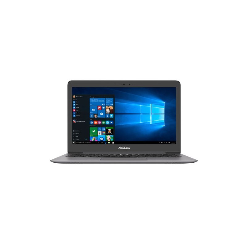 PC Portable UX310UQ i7 13,3 12G 1TO 128GO Win 10 Gray 2G 940MGT 12M
