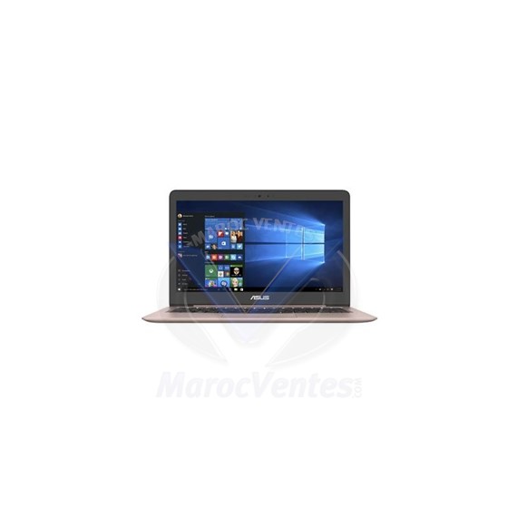 PC Portable Zenbook UX310UQ i7 12GB 1TB+128GB 13" Win 10 90NB0CL2-M09070