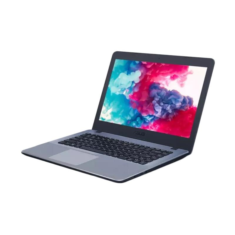 PC Portable VivoBook Max X441NA 4 Go DDR3L 500 Go 14" Win 10