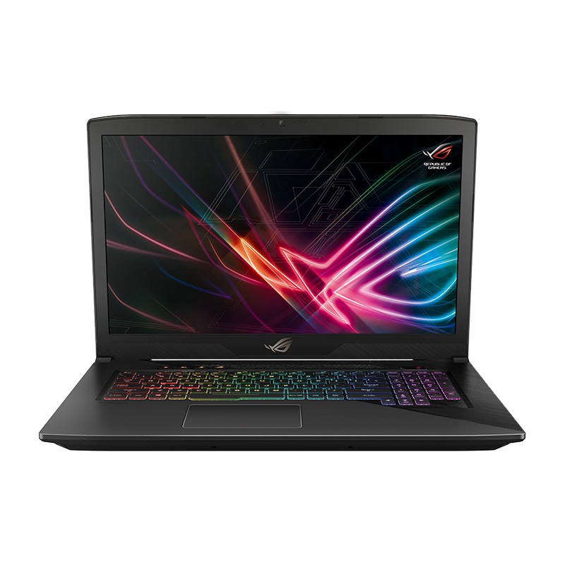 PC Portable GL703VD-GC096T I7 7700HQ 2.8G 17" FHD 16GO 1T