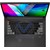 PC Portable VIVOBOOK PRO N7400PC-KM024T 14" OLED I5-11300H 8 Go 512G  Win10 Home GREY 90NB0U44-M01340