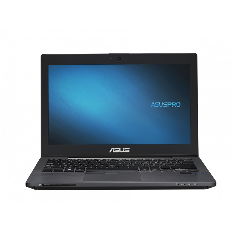 PC Portable B8230UA-GH0328R Série B Intel Core i7-6500U 12 GB 512 GB SSD 12,5''