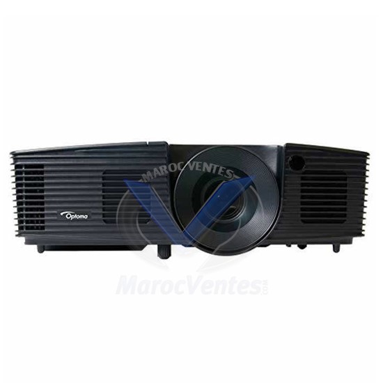 OPTOMA Vidéo projecteur S310eSVGA 95.73601GC0E