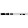 Switch eKitEngine S220S-24P4JX (24*10/100/1000BASE-T ports (400 W PoE+), 2*10GE SFP+, 2*2.5GE SFP, built-in AC