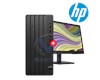 PC Bureau 290 G9 TWR i5-12500 8GB DDR4 512GB SSD FreeDOS + Ecran 21,45" HP P22v G5 9M9C3AT