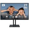 Moniteur MSI PRO M275P 100Hz 1ms  27  Full HD 1920 x 1080 EyesErgo HDMI D-Sub