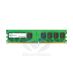 Memory Upgrade - 16GB - 2RX8 DDR4 RDIMM 3200MHz AB257576