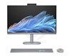Tout-en-un  OmniStudio X 27-cs0004nk Ultra 7 155H 27" (68,6 cm) Écran Tactile 16 Go 512 Go SSD Windows 11 Famille Argent B63G7EA