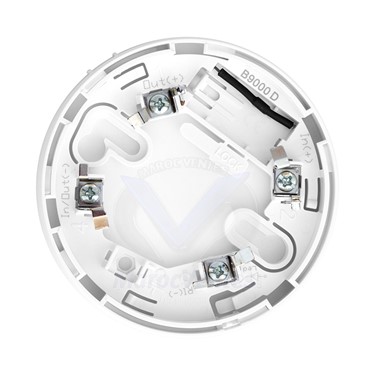Socle Standard Avec Diode Fin De Boucle Schottky
