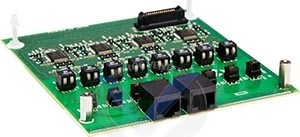 CARTE FILLE 8 PORTS ANALOG POUR SV9100 BE113437