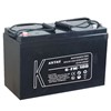 Batterie KSTAR 12 V , 100 AH Battery 100AH/12V