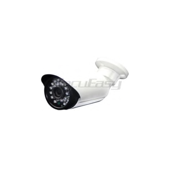 Camera Outdoor Color Aluminium 1/4" HD - 700 TVL (DI-CI341A)