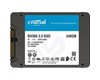Disques durs et SSD CRUCIAL 240GO