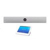 Webex Room Kit Barre de Visioconférence Ultra HD 5K Connexion HDMI / Wi-Fi Reconditionné