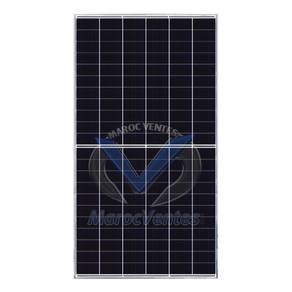 CANADIAN SOLAR PANNEAU SOLAIRE TOPBiHiKu7 710W Rendement 22,9% 144 Mois CS7N-710TB-AG