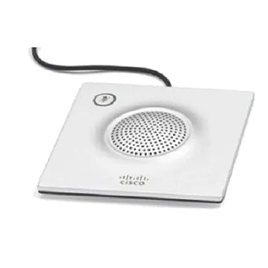 Micro de Table de Téléprésence 20