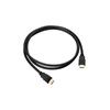 Cable HDMI 1.5M 4K