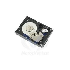 Disque Dur câblé 2 To 7 200 tr/min SATA 6 Gbit/s 512n 3,5 pouces CK, T150 400-AUST