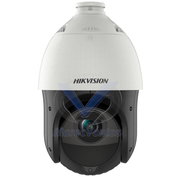 CAMÉRA RÉSEAU PTZ À DÔME RAPIDE IR HIKVISION DS-2DE5225IW-AE 2M CMOS 1/2 4CIP_2DE5225IW-AE