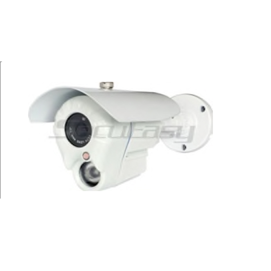CAMERA COULEUR EXTERIEUR 700TVL HD (CA343R6/8)