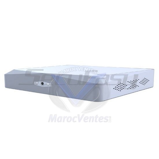 DVR AHD 8CH H.264/100FPS+VGA+HDMI