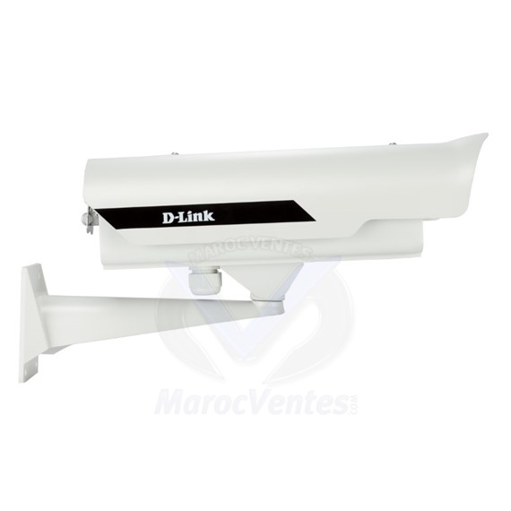 Boîtier extérieur pour toutes les caméras fixes . DCS-56