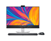 PC Bureau OPTIPLEX AIO7420 AiO i5-14500T 23.8" FHD Touch FHD 8Go 256Go SSD Ubuntu  36M DL-OP7420-I5-AIO-T
