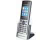 Combiné sans Fil DECT VoIP Compatible avec Bases DECT DP750 et DP752 DP730