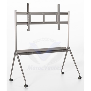 Supports pour Ecrans Plats de Conférence De 75 à 86 pouces