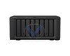 Serveur NAS 8 Baies DiskStation Ryzen V1780B 4cores 8GB 3x1GbE 1x10GbE DS1823XS+