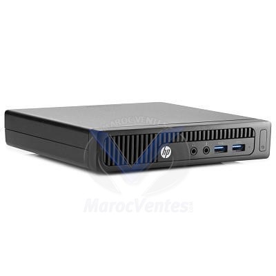 HP 260G2 DM i3-6100U 4GB 500GB DS2868