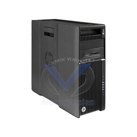 PC de Bureau Station de travail Z640 E5-1607 W10P64 3,1 GHz 10 Mo 16 Go SATA DS3643