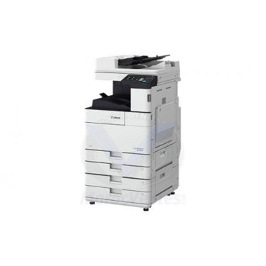 Imprimante Canon imageRUNNER 2630i MFP + C-EXV 59 Toner Black(Yield : 30,000 pages)