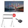Huawei Bundle IdeaHub B3,IHB3-86SA