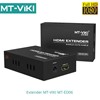 Extendeur HDMI RJ45 200m