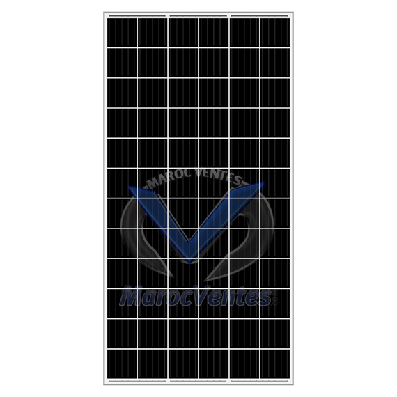 Panneaux Solaires ECOGREEN 72 cells 400 Wc Mono PERC 20.16% EGE-400M-72