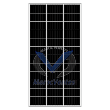 Panneaux Solaires ECOGREEN 72 cells 400 Wc Mono PERC 20.16%