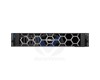 Serveur Rack PowerEdge R760XS,Silver 2x4410Y,2x32GB ,2x960SSD,5720 2x1GB-T,5720 4x1GB-T,2x1100WT,H755 ,ID Entr EMEA_PER760XS2FLEXI