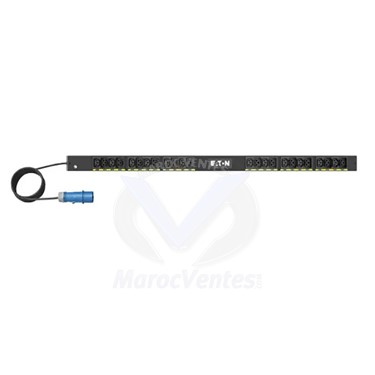 PDU G4 BA 0U 309 32A 1P 12xC13,12xC39