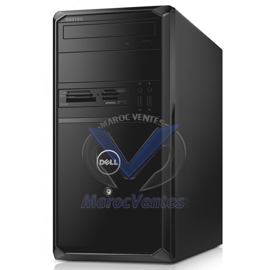 Dell Vostro 3900 MT Base 4t GBEARMT1701_218