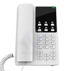 Téléphone d'hôtel compact Grandstream GHP620