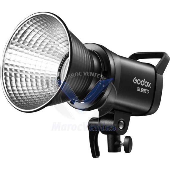 Godox SL60IID Lampes vidéo LED GODOX SL60IID